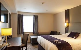 Premier Inn Macclesfield North